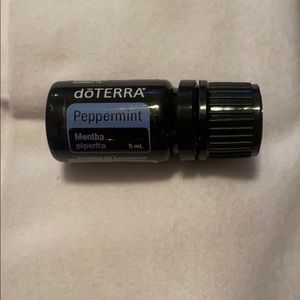 dōTERRA essential oil